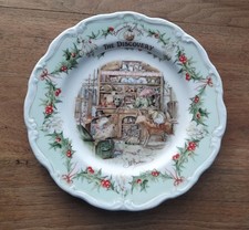 Royal Doulton Brambly Hedge