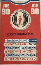 Vintage Gerry Anderson 1968