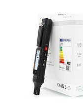 Combustible Gas Detector