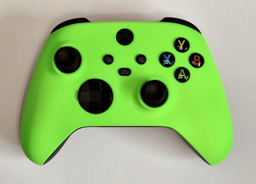 Custom microsoft wireless xbox - custom,