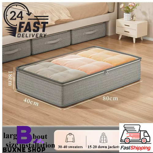 Large under bed - under, box
