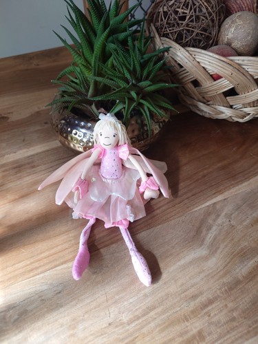 Jellycat sparkly fairy sprite - jellycat,