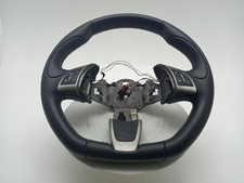 FIAT 500 Steering Wheel 2007-2025 ABARTH 3 Door Hatchback  