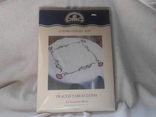 Dmc embroidery kit - dmc,