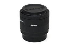 Sigma 2X EX APO Tele Converter
