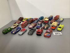 Bundle Of  Toy Cars  Matchbox
