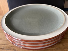 🔥 Set 4 x Denby Dinner