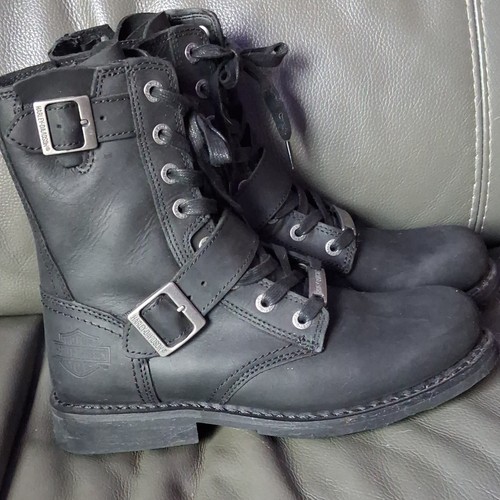 Mens harley davidson boots - davidson,