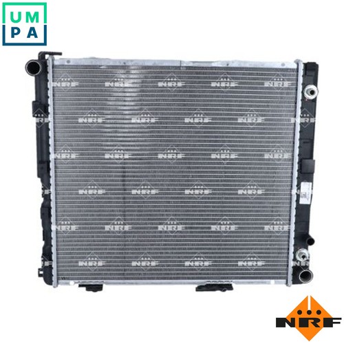 Radiator engine cooling - radiator,