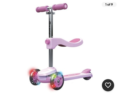 Razor childrens scooter - childrens,