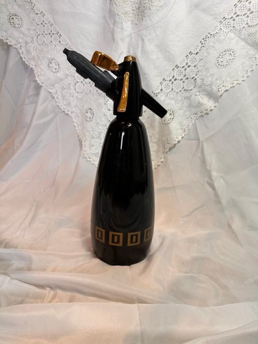 1970s vintage sparklets soda - vintage,