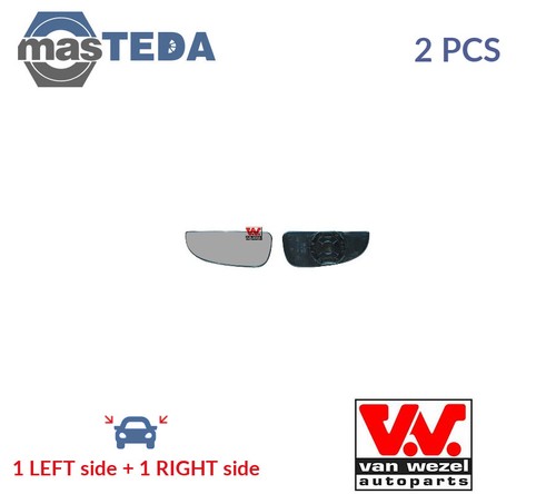 1651831 rear view - rear, glass