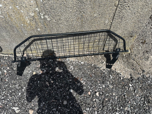 Genuine mini clubman f54 dog - genuine,