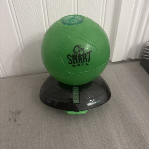 Smart ball soccer bot - ball,