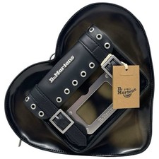 Dr. Marten Hardware Brushed