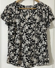 H&M Ladies Blouse Pretty