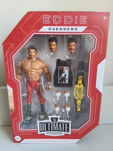 Wwe mattel - 🆕🇺🇸wwe,