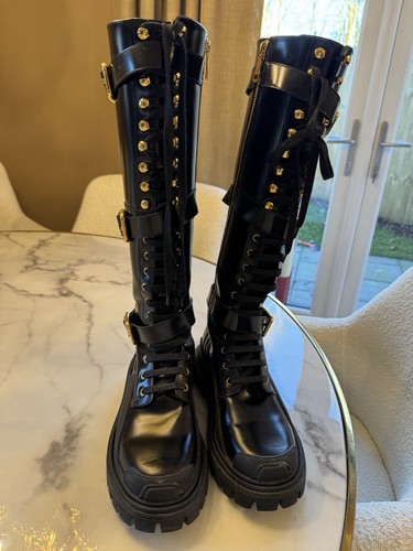 Dolce gabbana boots women - boots,