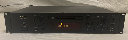 Tascam 350 advanced - tascam,