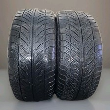 2 X GOODYEAR 245 45 18 (100V)