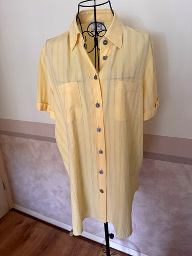 Eugen klein womens yellow - klein,