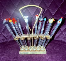 Bimini set 12 Glass Individual