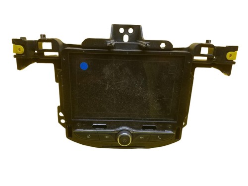 Vauxhall corsa radio cd - radio,