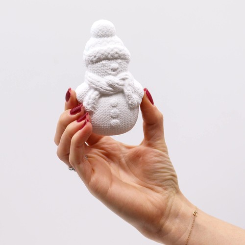 Christmas fun bath bomb gift - bomb,