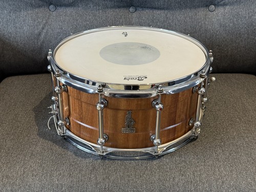 Brady 14x6 baritone - brady, snare