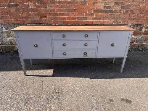 Mid late century rackstraw - mid-late, gt