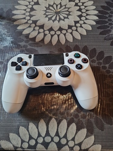 Sony playstation dualshock - sony,