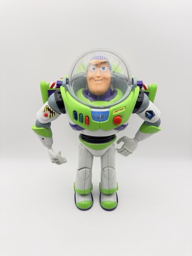 Disnay thinkway toys pixar toy - thinkway,