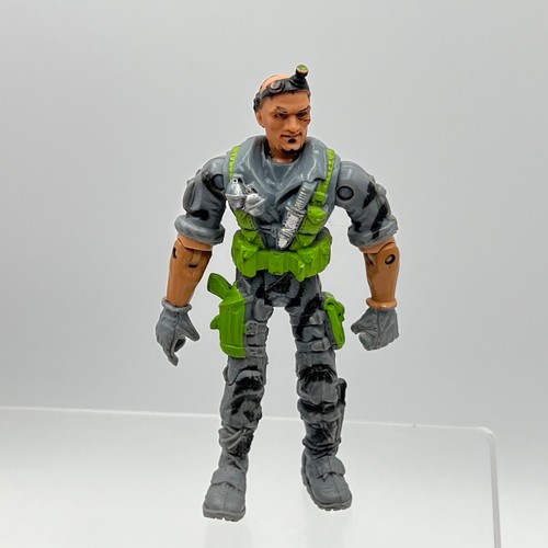 Lanard the corps - gerard, fixer