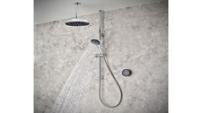 Mira Platinum Dual Outlet