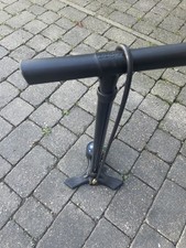 Lezyne Macro Floor Drive Digital Pump Gloss Black