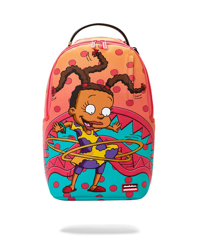 Sprayground rugrats susie - sprayground,