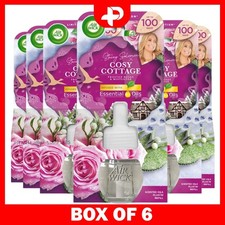Air wick plug diffuser - in,