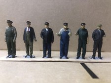 Loco crew multi - loco,