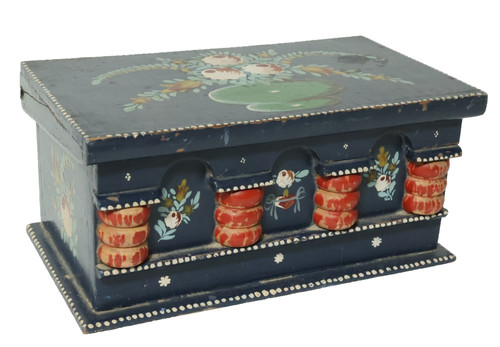 Antique folk art - antique,
