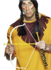 Native American Indian Fancy