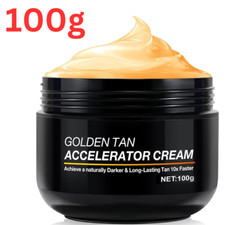 Self tanning accelerator - self,