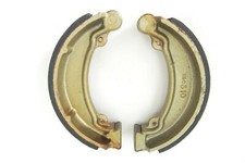 Brake pads brake shoes rear brake pads shoes lines Honda CB CBX CD 125
