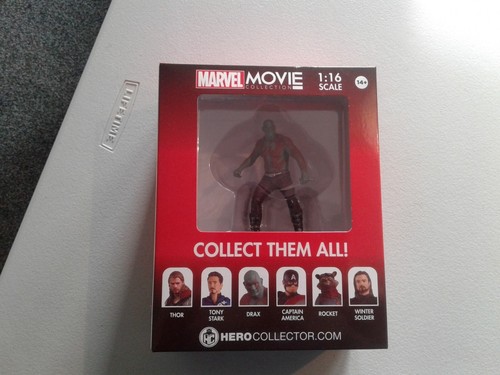 Marvel movie collection - movie,