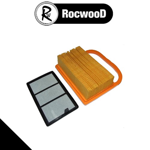 Air filter kit set fits - air,