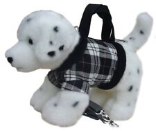 Dalmatian bag DALMATIANS plush