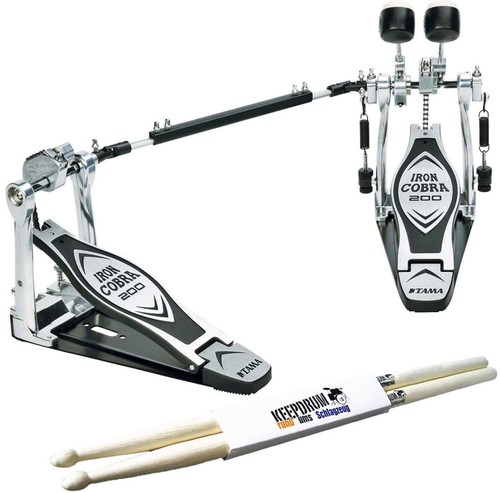Tama hp200ptw iron cobra - hp200ptw, foot