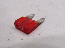 Vauxhall Opel Corsa C red