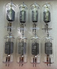 SRS326 Tube Valve 250TH 833A