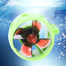 Underwater Thruster Engine