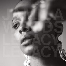 Jamila Woods - Legacy! Legacy